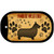 Pembroke Welsh Corgi Novelty Metal Dog Tag Necklace DT-10452