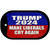 Trump Make Liberals Cry Again Novelty Metal Dog Tag Necklace DT-12516