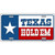 Texas Hold Em Novelty Metal License Plate