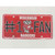 Wisconsin Fan Deluxe Novelty Metal License Plate Tag LP-1267