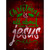 All About Jesus Novelty Metal Parking Sign