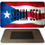 Sabana Seca Puerto Rico State Flag Novelty Metal Magnet M-11760