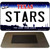 Stars Texas State Novelty Metal Magnet M-2300