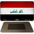 Iraq Flag Novelty Metal Magnet M-4035