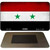 Syria Flag Novelty Metal Magnet M-4156
