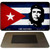 Che Guevara Flag Novelty Metal Magnet M-4908