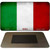 Italy Flag Novelty Metal Magnet M-529