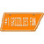 Number 1 Grizzlies Fan Novelty Metal Tennessee License Plate Tag TN-036