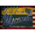 Hello From Wisconsin Novelty Metal Postcard PC-049