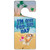 Im Out For The Day Novelty Metal Door Hanger DH-105