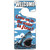 Come On In The Water Is Fine Novelty Metal Door Hanger DH-206