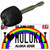 I Heart Molokai Novelty Metal Key Chain KC-13634