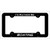 Boating Novelty Metal License Plate Frame LPF-124