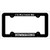 Rummaging Novelty Metal License Plate Frame LPF-161