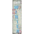 Happy Winter Novelty Metal Bookmark BM-095