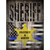 Sheriff Protect and Serve Novelty Metal Parking Sign