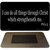 Phil 4 13 Bible Verse Novelty Metal Magnet