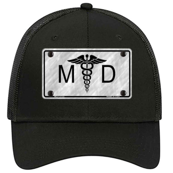 MD Novelty License Plate Hat