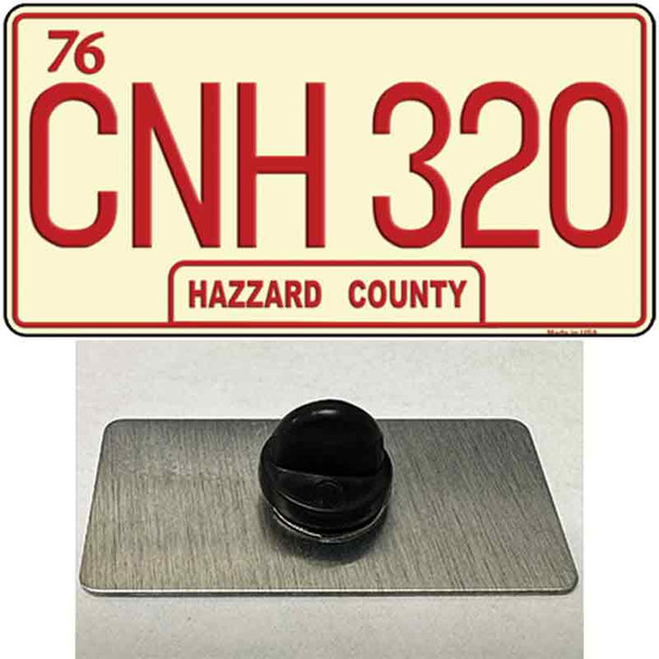 CNH 320 Wholesale Novelty Metal Hat Pin