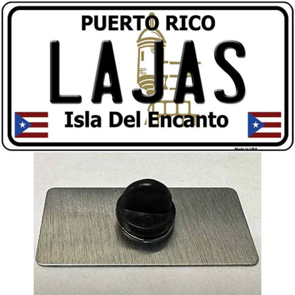 Lajas Puerto Rico Wholesale Novelty Metal Hat Pin