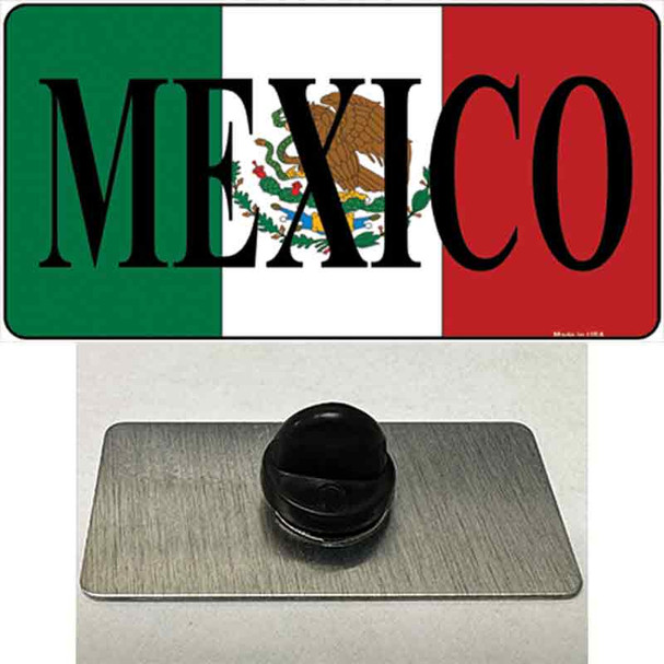 Mexico Wholesale Novelty Metal Hat Pin