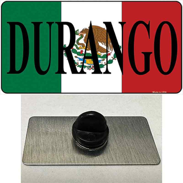 Durango Wholesale Novelty Metal Hat Pin