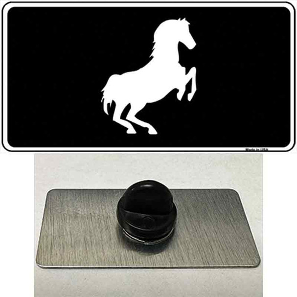 Horse Wholesale Novelty Metal Hat Pin