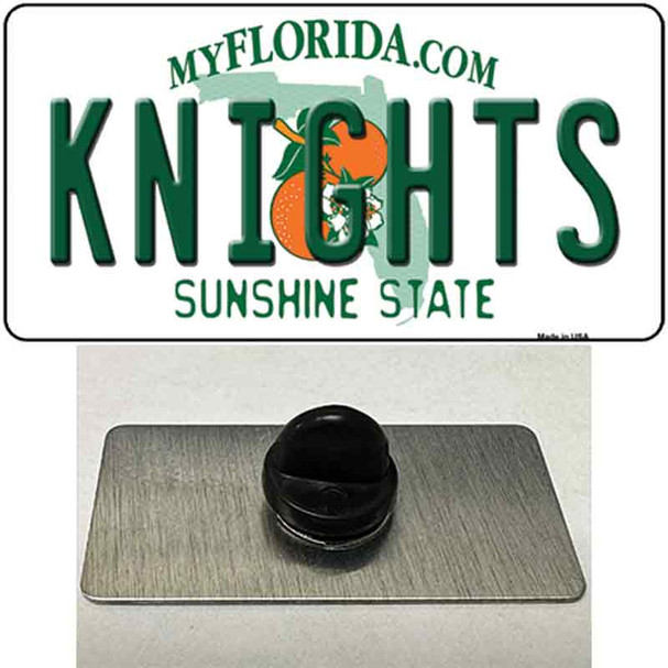 Knights Wholesale Novelty Metal Hat Pin