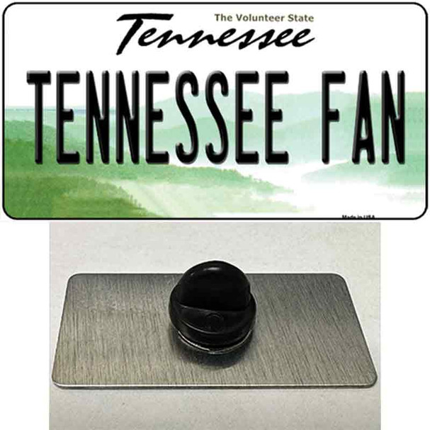 Tennessee Fan Wholesale Novelty Metal Hat Pin