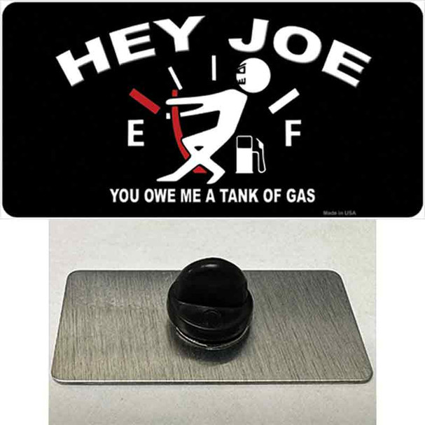 Hey Joe Wholesale Novelty Metal Hat Pin