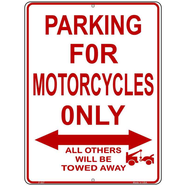 Uff Da Meaning Wholesale Novelty Metal Parking Sign