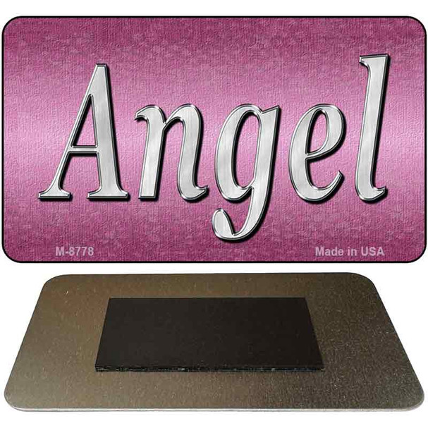 Angel Novelty Metal Magnet M-8778