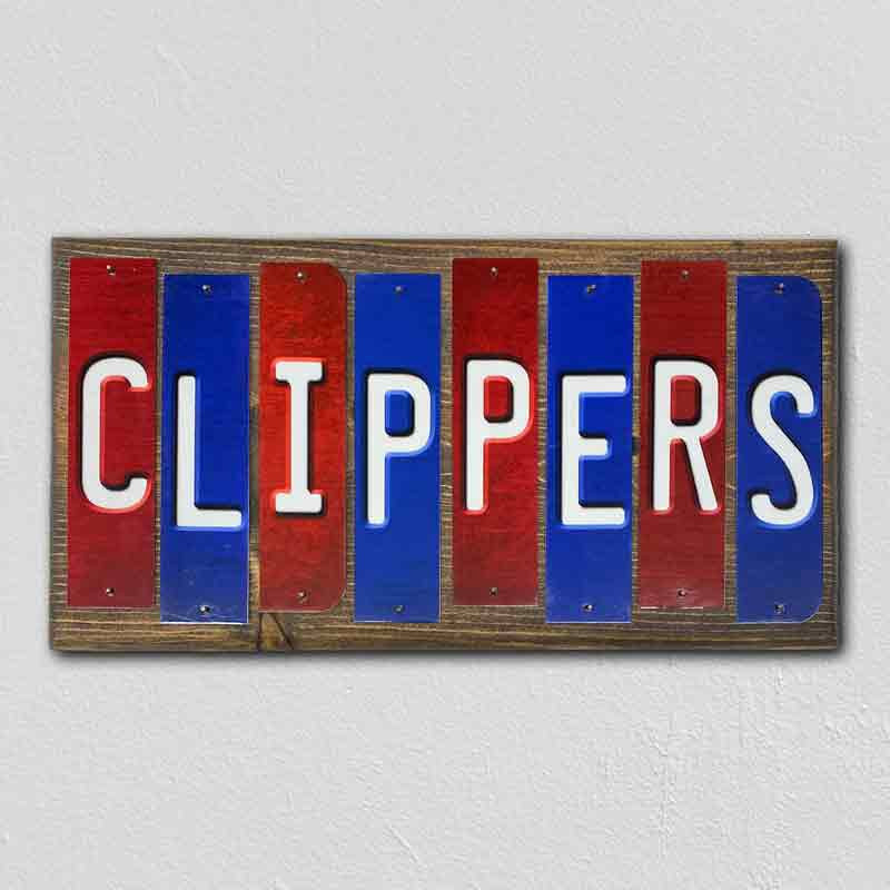 Novelties  Clippers Fan Shop