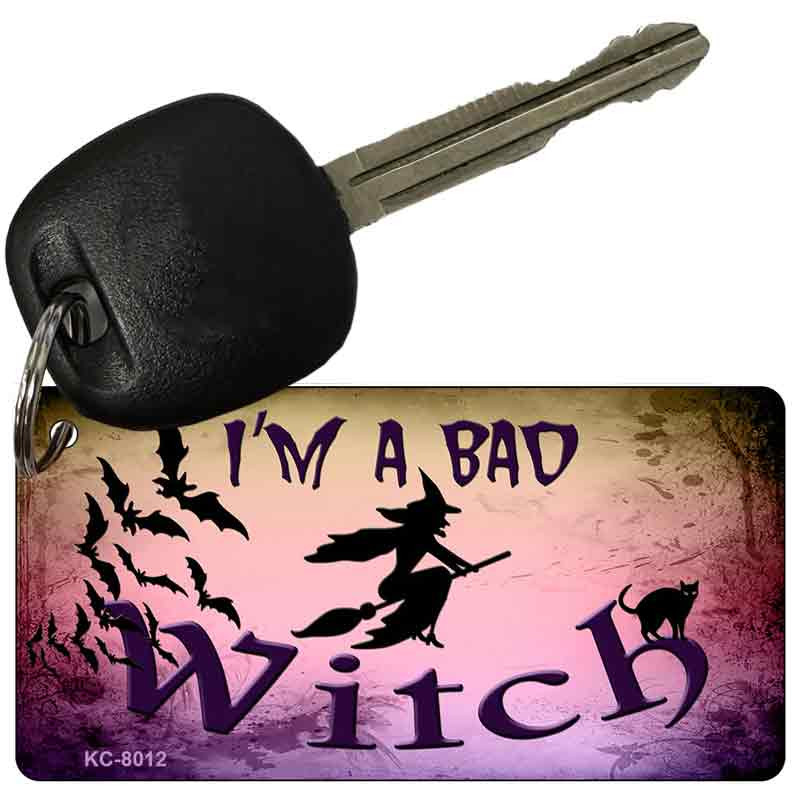 vendor-unknown Deep Dark & Dangerous Key Ring