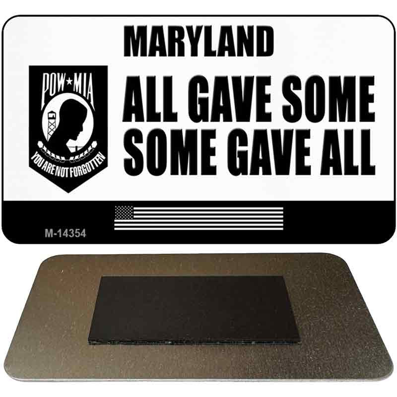 MD Magnet Plate