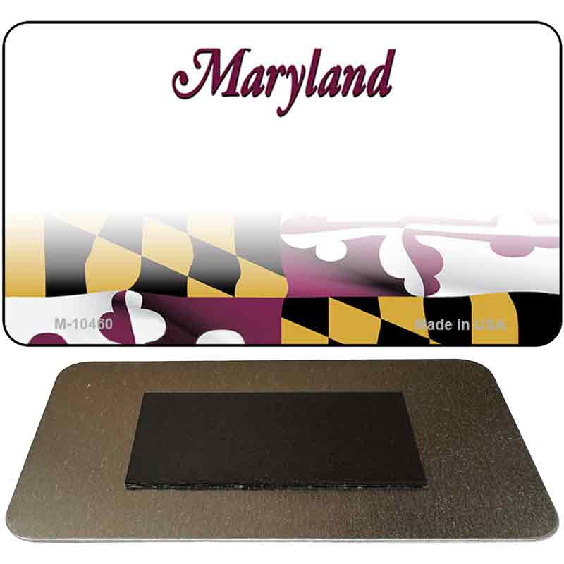 MD Magnet Plate