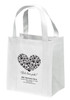 NWL5 - Personalized Non-Woven Tote Bag - 12W x 8 x 13H NWL5 - Personalized Non-Woven Tote Bag - 12W x 8 x 13H