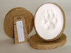 1KIKS -Single  Air Dry Pet Oval Keepsake Impression Kits™ 1KIKS -Single  Air Dry Pet Oval Keepsake Impression Kits™