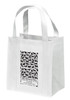 NWS33 - Personalized Non-Woven Tote Bag - 12W x 8 x 13H NWS33 - Personalized Non-Woven Tote Bag - 12W x 8 x 13H