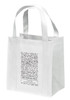 NWL39 - Personalized Non-Woven Tote Bag - 13W x 10 x 15H NWL39 - Personalized Non-Woven Tote Bag - 13W x 10 x 15H