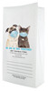 FCPFS10 - Full Color Personalized Small Flat Bottom Paper Bag