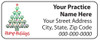 RA11 - 2.625" x 1" Return Address Labels (RA11) RA11 - 2.625" x 1" Return Address Labels (RA11)