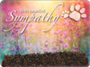 VMSL1 - Memorial Loose Seed Packs with seeds VMSL1 - Memorial Loose Seed Packs with seeds