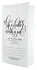 PFS53 - Personalized Flat Bottom Paper Bag (Multiple Imprint Colors Available) (PFS53) PFS53 - Personalized Flat Bottom Paper Bag (Multiple Imprint Colors Available) (PFS53)