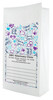 FCPFS35 - Full Color Personalized Small Flat Bottom Bag (Multiple Imprint Colors Available)