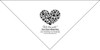 BTSE3 - Small Triangle Bandana Economy (150/pk) (BTSE3) BTSE3 - Small Triangle Bandana Economy (150/pk) (BTSE3)