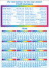 CAL14: Calendar 14