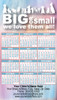 VMC MAG CAL11: Calendar 11 Magnet (VMC MAG CAL11)