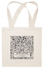 CTS40 - Personalized Fabric Tote Bag - 15"x 15" (Multiple Imprint Colors Available) (CTS40) CTS40 - Personalized Fabric Tote Bag - 15"x 15" (Multiple Imprint Colors Available) (CTS40)