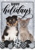 XMS62 - Holiday Card (XMS62)  XMS62 - Holiday Card (XMS62)